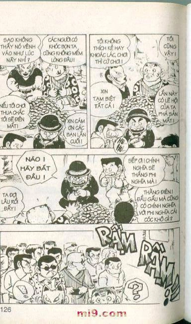 Chie - Cô Bé Hạt Tiêu Chapter 8 - 122