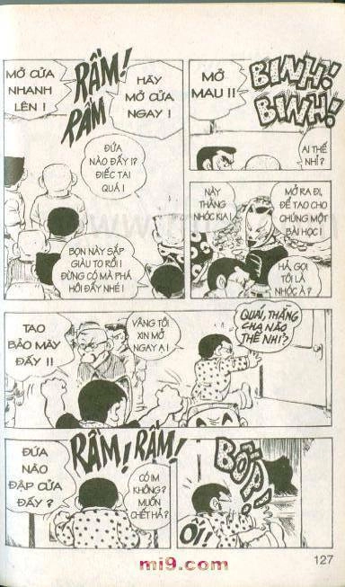 Chie - Cô Bé Hạt Tiêu Chapter 8 - 123