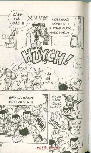 Chie - Cô Bé Hạt Tiêu Chapter 8 - 124