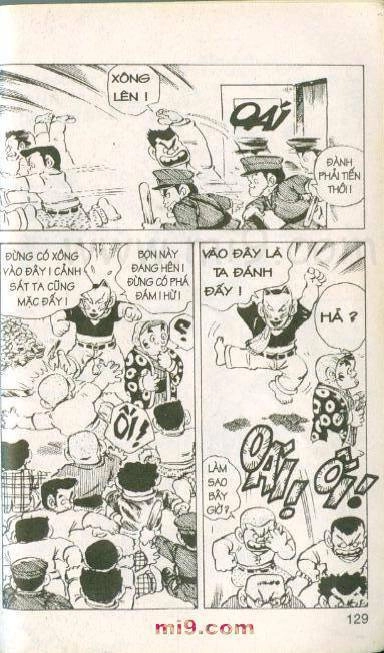 Chie - Cô Bé Hạt Tiêu Chapter 8 - 125