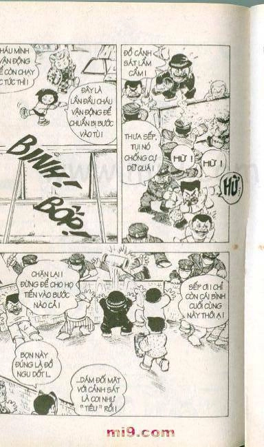 Chie - Cô Bé Hạt Tiêu Chapter 8 - 130