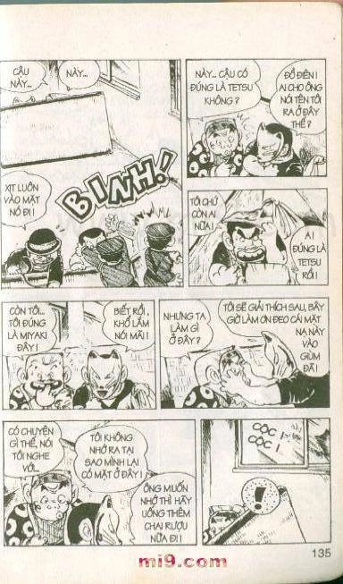 Chie - Cô Bé Hạt Tiêu Chapter 8 - 131