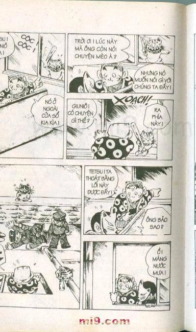 Chie - Cô Bé Hạt Tiêu Chapter 8 - 132