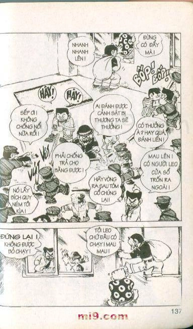 Chie - Cô Bé Hạt Tiêu Chapter 8 - 133