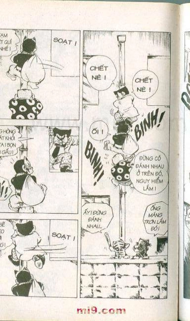 Chie - Cô Bé Hạt Tiêu Chapter 8 - 134