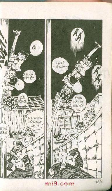 Chie - Cô Bé Hạt Tiêu Chapter 8 - 135