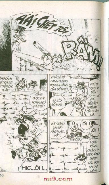 Chie - Cô Bé Hạt Tiêu Chapter 8 - 136