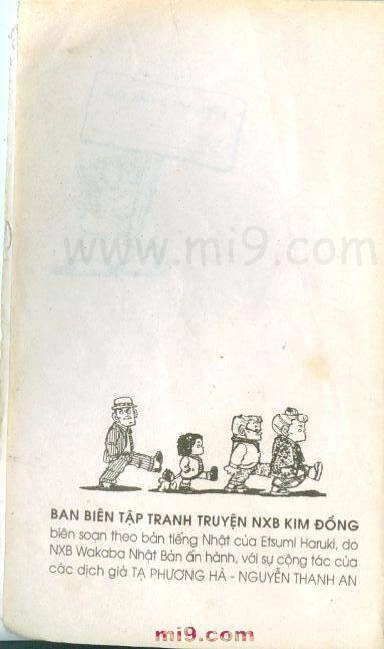 Chie - Cô Bé Hạt Tiêu Chapter 10 - 2