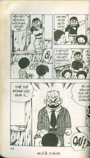 Chie - Cô Bé Hạt Tiêu Chapter 10 - 44