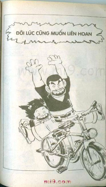 Chie - Cô Bé Hạt Tiêu Chapter 10 - 82