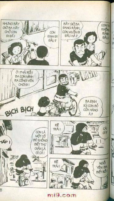 Chie - Cô Bé Hạt Tiêu Chapter 10 - 87