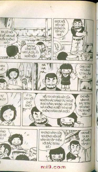 Chie - Cô Bé Hạt Tiêu Chapter 10 - 118