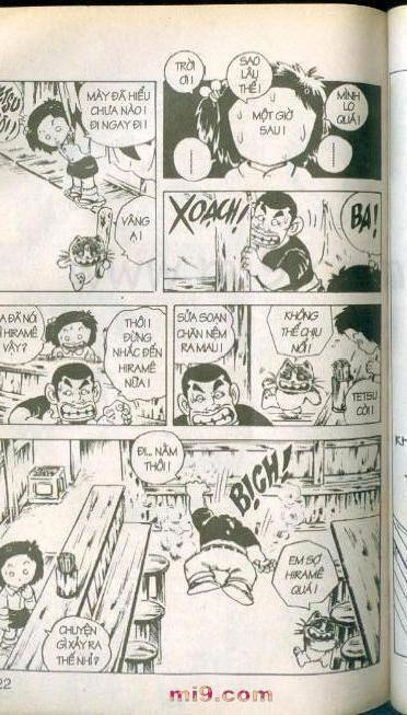 Chie - Cô Bé Hạt Tiêu Chapter 10 - 120