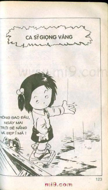 Chie - Cô Bé Hạt Tiêu Chapter 10 - 121