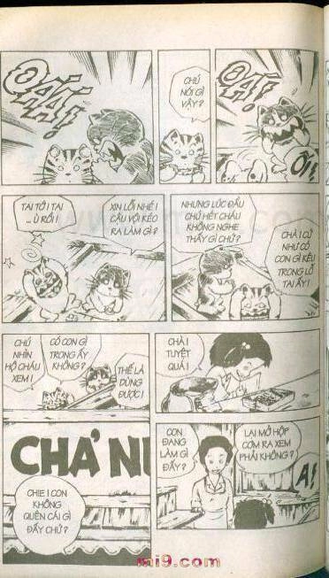 Chie - Cô Bé Hạt Tiêu Chapter 10 - 124