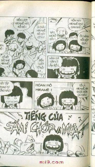 Chie - Cô Bé Hạt Tiêu Chapter 10 - 136