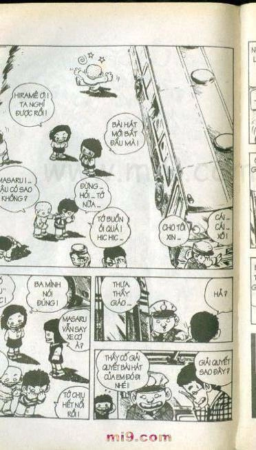 Chie - Cô Bé Hạt Tiêu Chapter 10 - 138