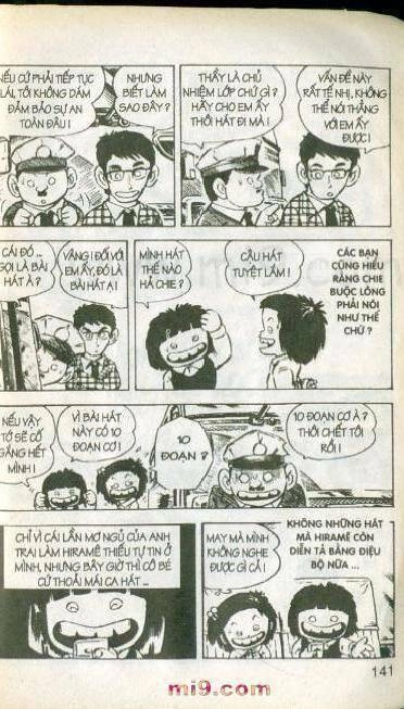 Chie - Cô Bé Hạt Tiêu Chapter 10 - 139