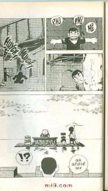 Chie - Cô Bé Hạt Tiêu Chapter 11 - 6