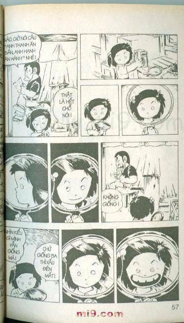 Chie - Cô Bé Hạt Tiêu Chapter 11 - 57