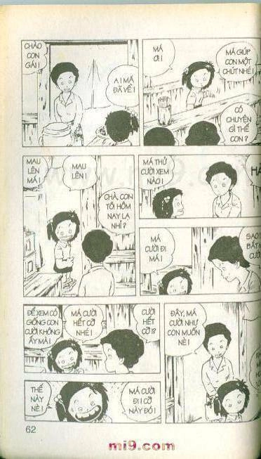 Chie - Cô Bé Hạt Tiêu Chapter 11 - 62