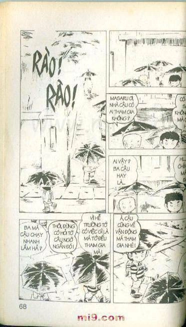 Chie - Cô Bé Hạt Tiêu Chapter 11 - 68