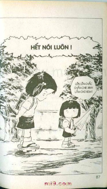 Chie - Cô Bé Hạt Tiêu Chapter 11 - 87