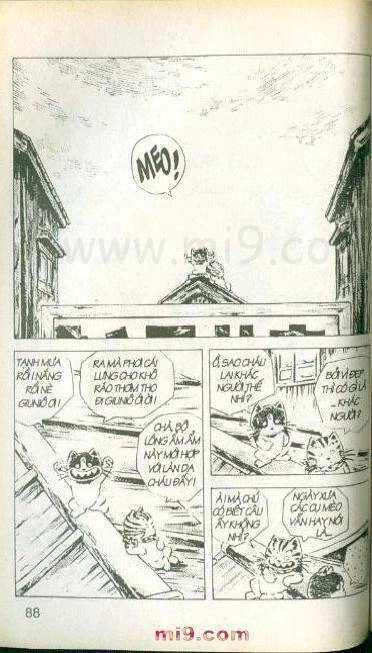 Chie - Cô Bé Hạt Tiêu Chapter 11 - 88