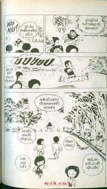 Chie - Cô Bé Hạt Tiêu Chapter 11 - 103