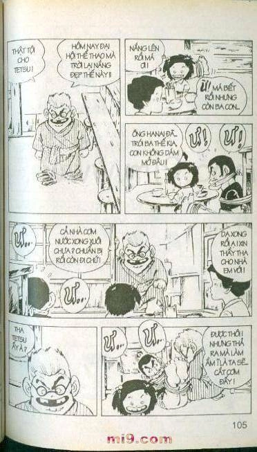 Chie - Cô Bé Hạt Tiêu Chapter 11 - 105