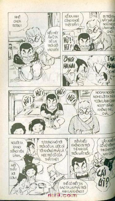 Chie - Cô Bé Hạt Tiêu Chapter 11 - 106