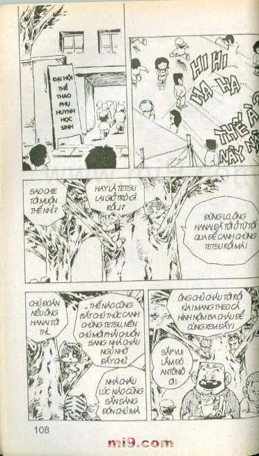 Chie - Cô Bé Hạt Tiêu Chapter 11 - 108