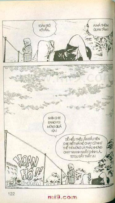 Chie - Cô Bé Hạt Tiêu Chapter 11 - 122