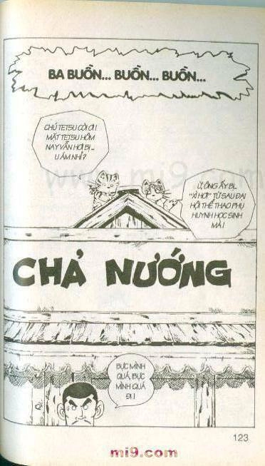 Chie - Cô Bé Hạt Tiêu Chapter 11 - 123