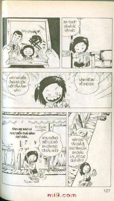 Chie - Cô Bé Hạt Tiêu Chapter 11 - 127