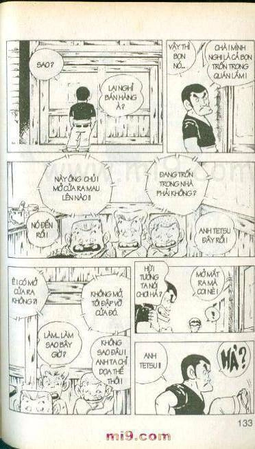 Chie - Cô Bé Hạt Tiêu Chapter 11 - 133