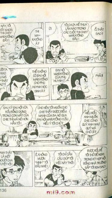 Chie - Cô Bé Hạt Tiêu Chapter 11 - 136