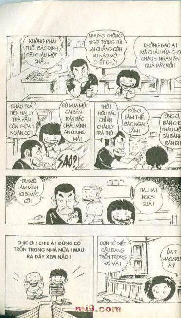 Chie - Cô Bé Hạt Tiêu Chapter 12 - 10