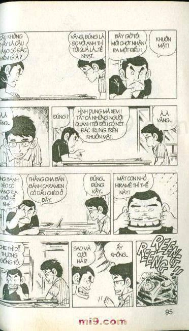 Chie - Cô Bé Hạt Tiêu Chapter 12 - 93