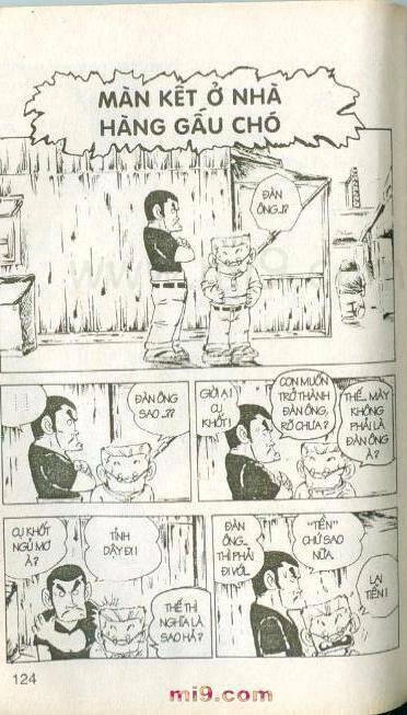 Chie - Cô Bé Hạt Tiêu Chapter 12 - 122