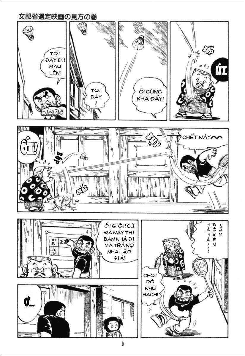 Chie - Cô Bé Hạt Tiêu Chapter 13 - 7