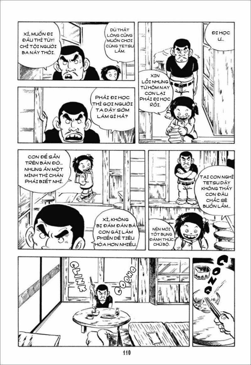 Chie - Cô Bé Hạt Tiêu Chapter 18 - 7