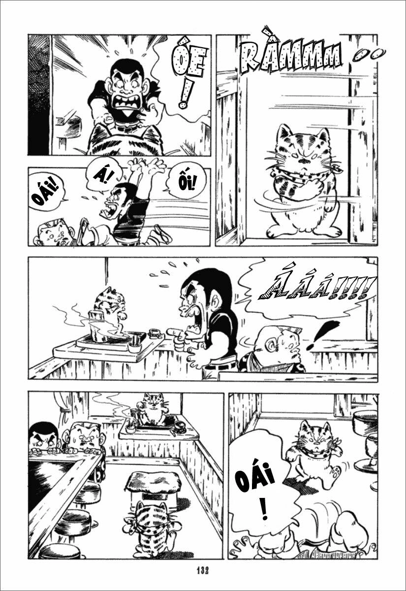 Chie - Cô Bé Hạt Tiêu Chapter 19 - 7