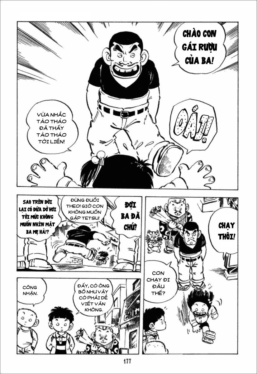 Chie - Cô Bé Hạt Tiêu Chapter 21 - 8