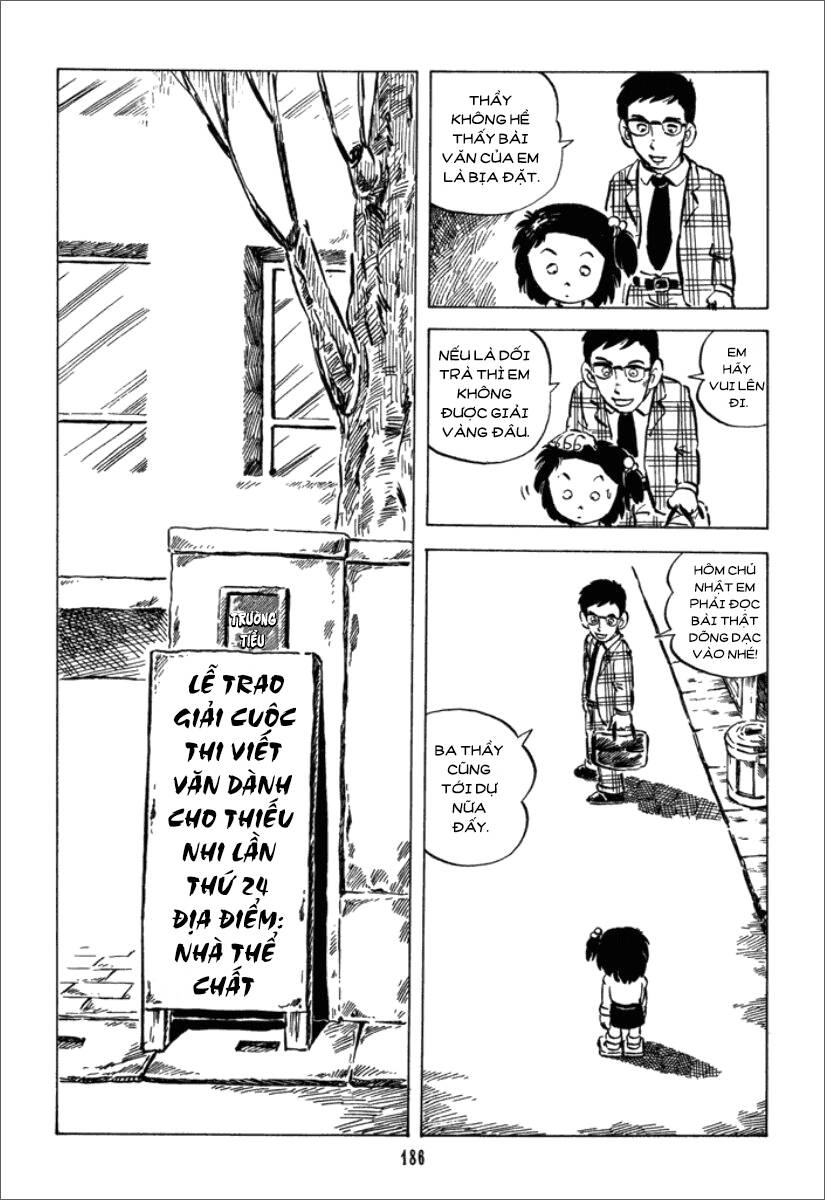 Chie - Cô Bé Hạt Tiêu Chapter 21 - 17