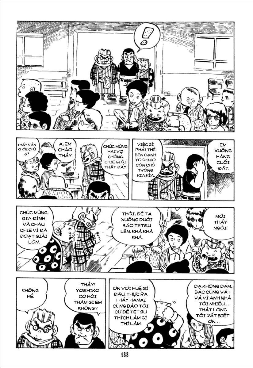 Chie - Cô Bé Hạt Tiêu Chapter 21 - 19