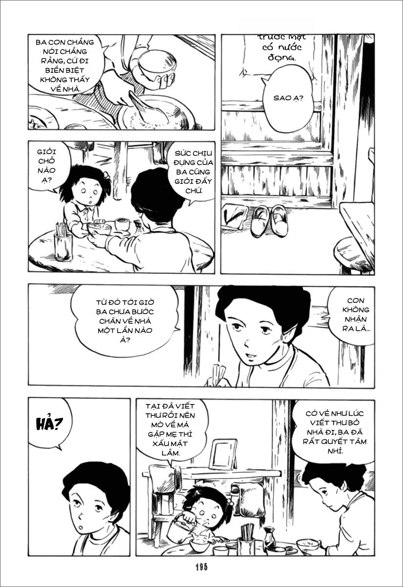 Chie - Cô Bé Hạt Tiêu Chapter 22 - 4