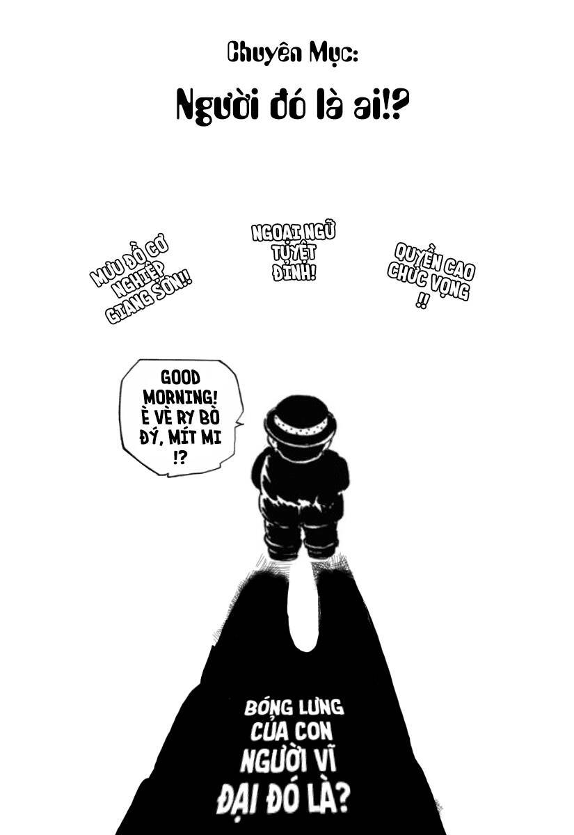 Chie - Cô Bé Hạt Tiêu Chapter 22 - 23