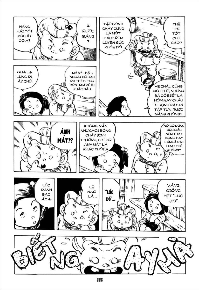 Chie - Cô Bé Hạt Tiêu Chapter 23 - 15