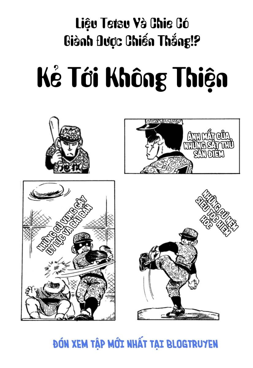Chie - Cô Bé Hạt Tiêu Chapter 23 - 19